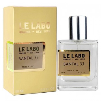 Le Labo Santal 33 Perfume Newly унісекс 58 мл