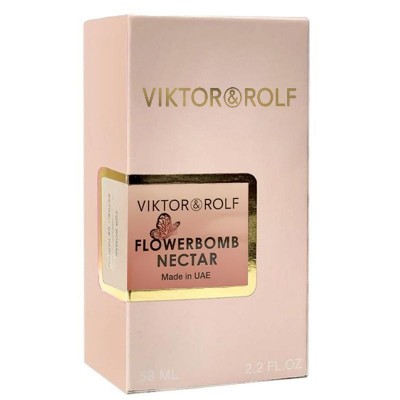 Viktor & Rolf Flowerbomb Nectar Perfume Newly жіночий 58 мл