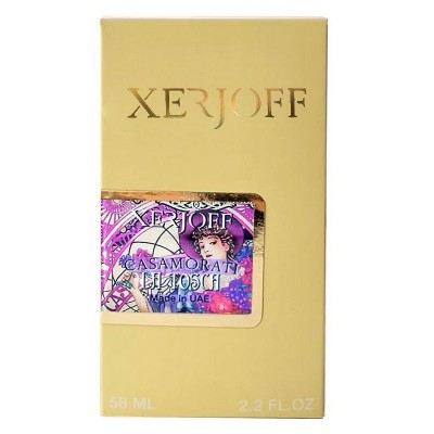 Xerjoff Casamorati La Tosca Perfume Newly жіночий 58 мл