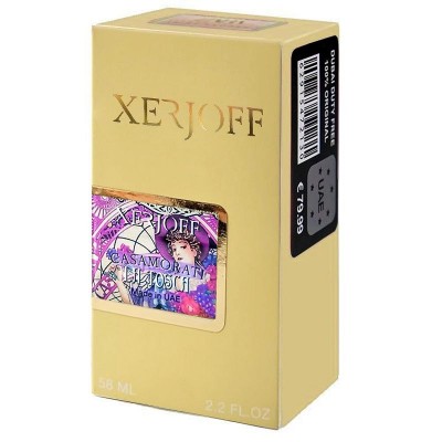 Xerjoff Casamorati La Tosca Perfume Newly жіночий 58 мл
