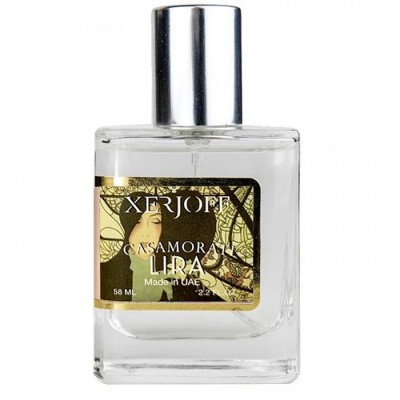 Xerjoff Casamorati Lira Perfume Newly женский 58 мл