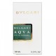 Bvlgari Aqva Pour Homme Perfume Newly мужской 58 мл