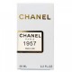 Chanel 1957 Chanel Perfume Newly унісекс 58 мл