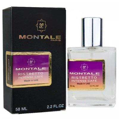 MONTALE Ristretto Intense Cafe Perfume Newly унісекс 58 мл
