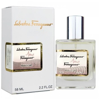 Salvatore Ferragamo Amo Ferragamo Perfume Newly жіночий 58 мл