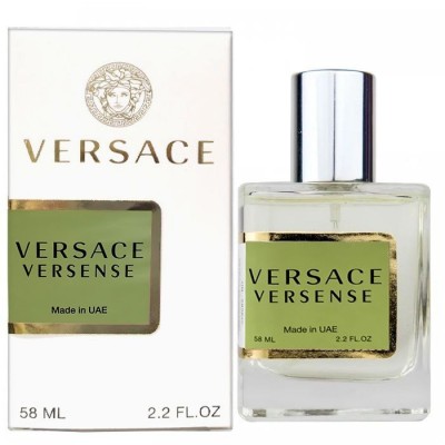 Versace Versense Perfume Newly жіночий 58 мл