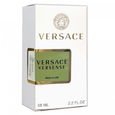 Versace Versense Perfume Newly жіночий 58 мл