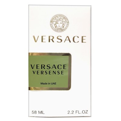 Versace Versense Perfume Newly жіночий 58 мл