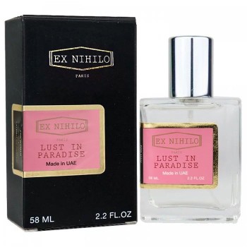 EX NIHILO Lust in Paradise Perfume Newly жіночий 58 мл