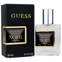 GUESS Seductive Noir Women Perfume Newly женский 58 мл