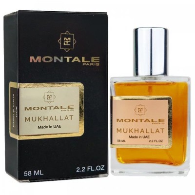 MONTALE Mukhallat Perfume Newly унисекс 58 мл