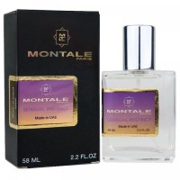 MONTALE Sensual Instinct Perfume Newly унісекс 58 мл