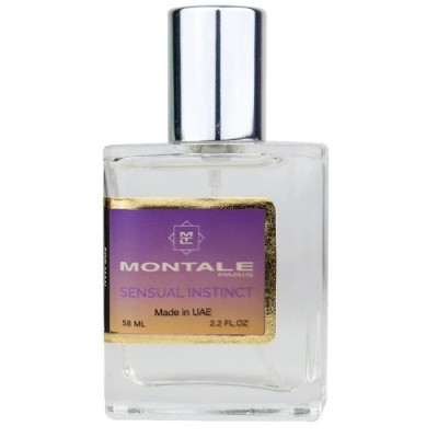 MONTALE Sensual Instinct Perfume Newly унісекс 58 мл
