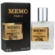 Memo French Leather Perfume Newly унісекс 58 мл