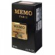 Memo French Leather Perfume Newly унісекс 58 мл