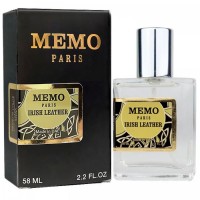 Memo Irish Leather Perfume Newly унисекс 58 мл