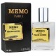 Memo Italian Leather Perfume Newly унісекс 58 мл