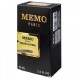Memo Italian Leather Perfume Newly унісекс 58 мл