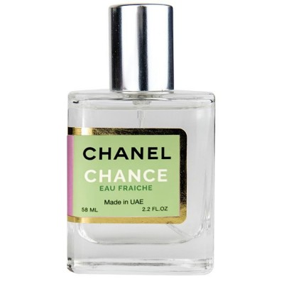 Chanel Chance Eau Fraiche Perfume Newly женский 58 мл