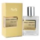 Dolce&Gabbana The One Perfume Newly женский 58 мл