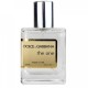 Dolce&Gabbana The One Perfume Newly женский 58 мл