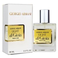 Giorgio Armani Light di Gioia Perfume Newly жіночий 58 мл