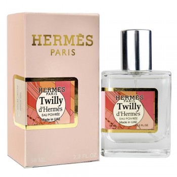 Hermes Twilly d`Hermes Eau Poivree Perfume Newly жіночий 58 мл
