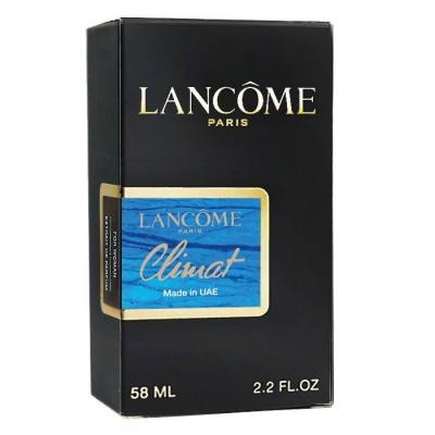 Lncome Climat Perfume Newly женский 58 мл