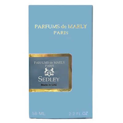 Parfums de Marly Sedley Perfume Newly унісекс 58 мл