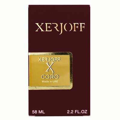Xerjoff Coro Perfume Newly унісекс 58 мл