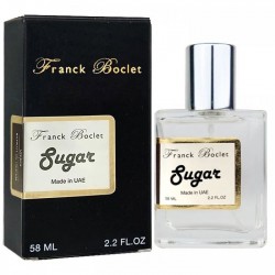 Franck Boclet Sugar Perfume Newly унісекс 58 мл