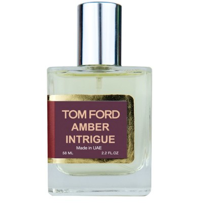 Tom Ford Amber Intrigue Perfume Newly унісекс 58 мл