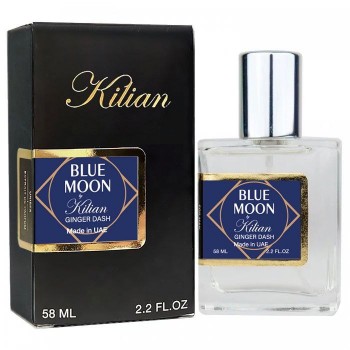 Kilian Blue Moon Ginger Dash Perfume Newly унісекс 58 мл