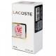Lacoste Live Lacoste Perfume Newly мужской 58 мл