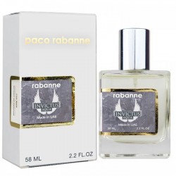 Paco Rabanne Invictus Aqua 2024 Perfume Newly мужской 58 мл