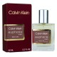 Calvin Klein Euphoria Men Perfume Newly мужской 58 мл
