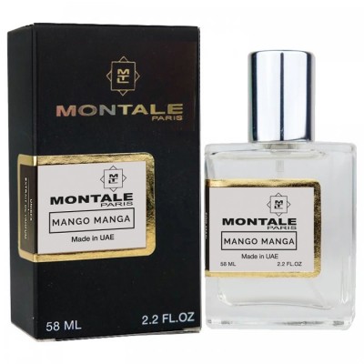 MONTALE Mango Manga Perfume Newly унісекс 58 мл