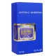 Antonio Banderas Electric Blue Seduction Perfume Newly чоловічий 58 мл