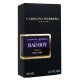 Carolina Herrera Bad Boy Cobalt Parfum Electrique Perfume Newly мужской 58 мл