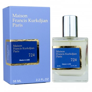 Maison Francis Kurkdjian 724 Perfume Newly унісекс 58 мл