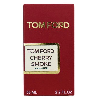 Tom Ford Cherry Smoke Perfume Newly унисекс 58 мл