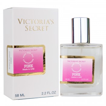 Victoria`s Secret Pink for All Compassion Perfume Newly унісекс 58 мл