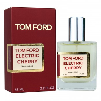 Tom Ford Electric Cherry Perfume Newly унісекс 58 мл