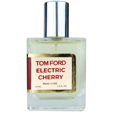 Tom Ford Electric Cherry Perfume Newly унісекс 58 мл