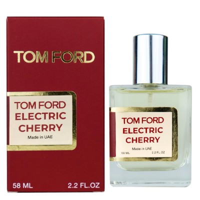 Tom Ford Electric Cherry Perfume Newly унісекс 58 мл