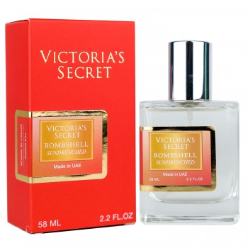 Victoria`s Secret Bombshell Sundrenched Perfume Newly жіночий 58 мл