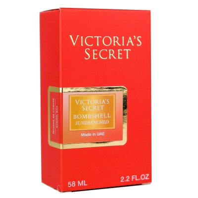 Victoria`s Secret Bombshell Sundrenched Perfume Newly жіночий 58 мл
