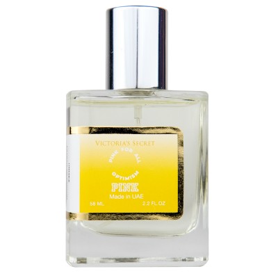 Victoria`s Secret Pink for All Optimism Perfume Newly унисекс 58 мл