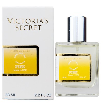 Victoria`s Secret Pink for All Optimism Perfume Newly унисекс 58 мл