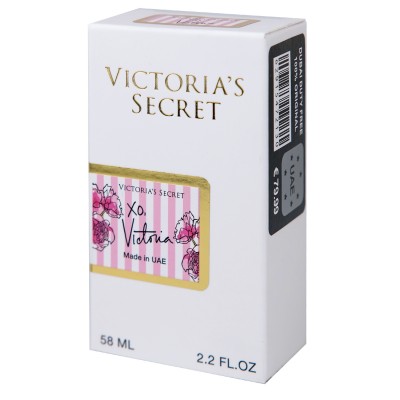 Victoria`s Secret XO Victoria Perfume Newly жіночий 58 мл